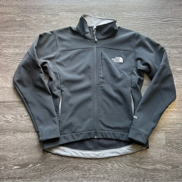 The North Face Apex Bionic Softshell Jacket - Picture 1 of 7